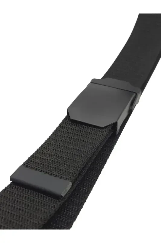 Battal Boy Large Size Men's Belt Sports Belt - 4