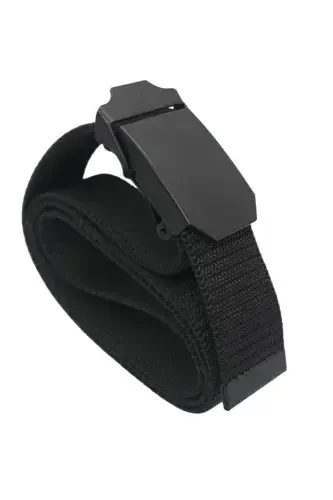 Battal Boy Large Size Men's Belt Sports Belt - 6