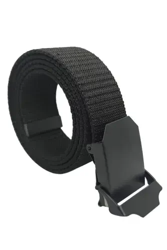 Battal Boy Large Size Men's Belt Sports Belt - 7