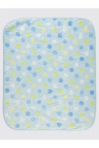 Battaniye Mavi-Mavi - 2