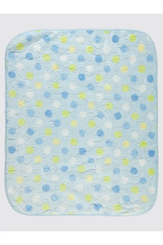 Battaniye Mavi-Mavi - 2