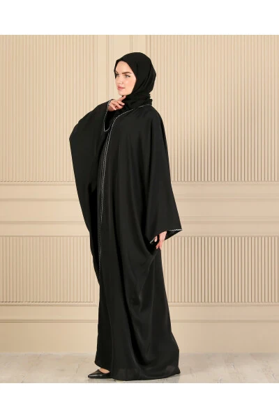 BATWING FERAJA & ABAYA - 3