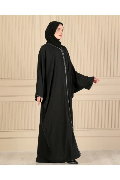 BATWING FERAJA & ABAYA - 4