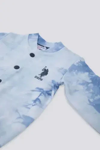 Baxtli Kichkina Movi Bola Ko'ylagi - 3