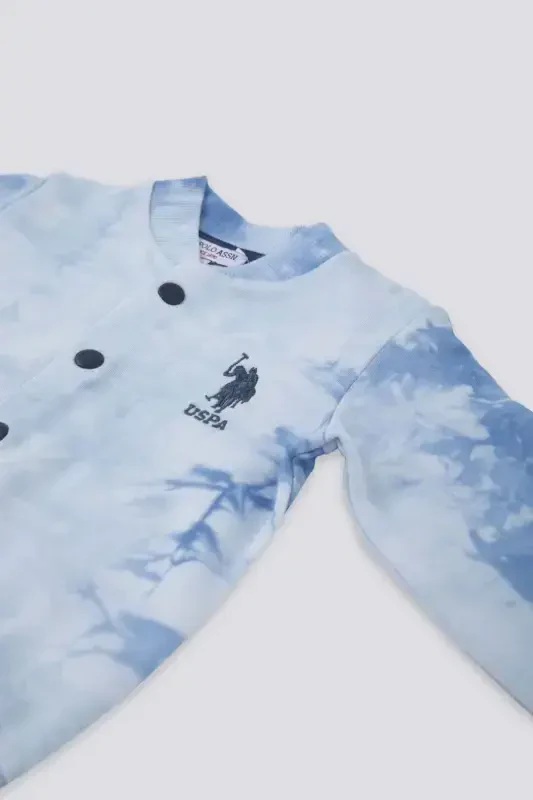 Baxtli Kichkina Movi Bola Ko'ylagi - 3