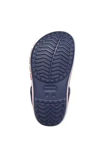 Bayaband Clog K Kids Blue Casual Style Slipper 207019_410-Blue - 3