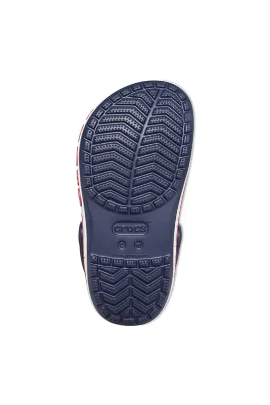 Bayaband Clog K Kids Blue Casual Style Slipper 207019_410-Blue - 3