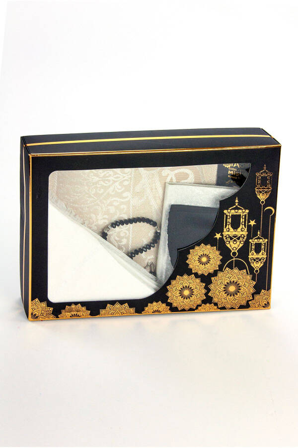 Bay - Hac Ve Umre Hediyelik Seti - 4