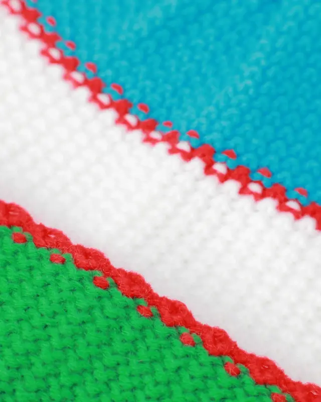 BAYROQ Shlyapa - BAYROQ - 5