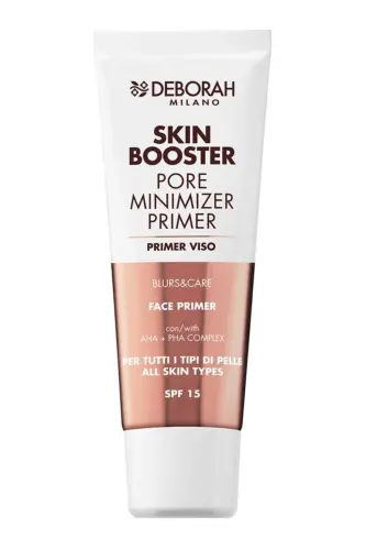 База для макияжа Skin Booster - DEBORAH (1)