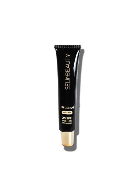 Bb Cream Extra Light Spf25 40 ml - Concealer Featured-Extra Light - 2