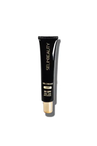 Bb Cream Light Spf25 40 ml - SELİNBEAUTY (1)