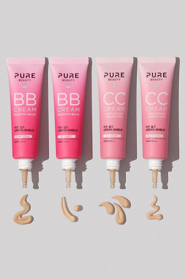 BB Cream SPF50 PA+++ Natural 30 ml - 4894532999798 - 6