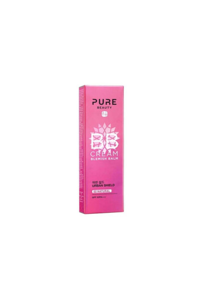 BB Cream SPF50 PA+++ Natural 30 ml - 4894532999798 - 3