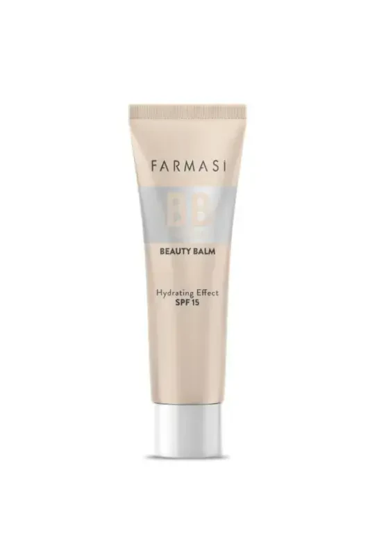 Bb Krem 2 Numara-yangi paket 2 numara - FARMASI