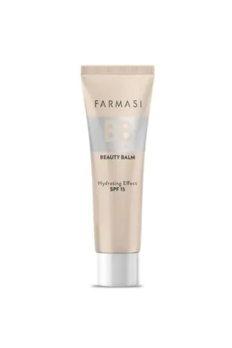 Bb Krem 2 Numara-yeni paket 2 numara 