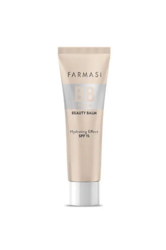 Bb Krem 2 Numara-yeni paket 2 numara - FARMASI