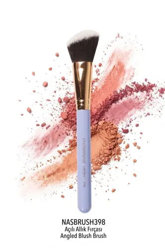 Be A Mermaid Mermaid Series Daily Makeup Brush Set - 88 - 1