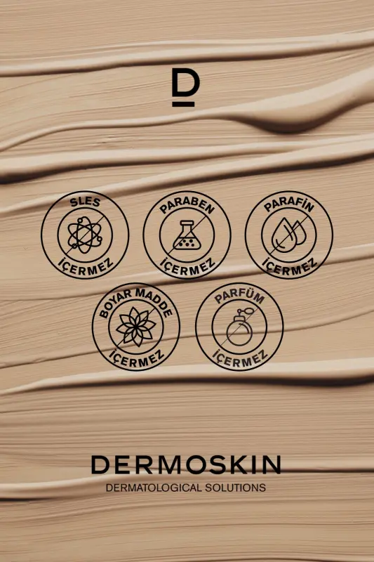 Be Bright Spf50+ Liquid Foundation 33ml - Light - 4