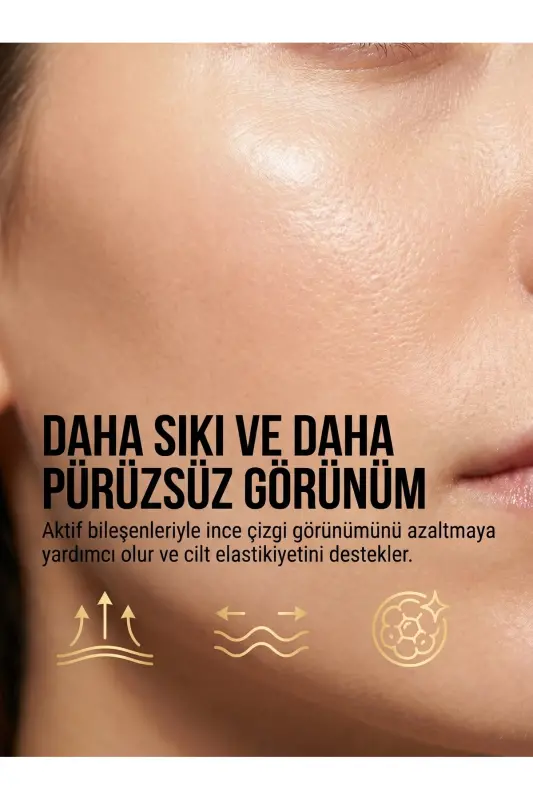 Be Bright Likit Fondöten Light SPF50+ | UVA&UVB Güneş Koruyucu | Yüksek Kapatıcı Fondöten | 33 ml - no color - 6