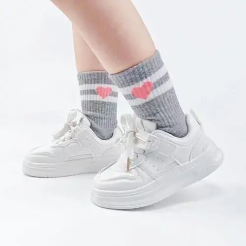 Bearbay Baby Toddler Essentials Non-Slip Crew Socks for Unisex Boys Girls | Full-Sole Silicone Grips,Combed Cotton,9 Pairs Neutral Colors,Reinforced Heel & Toe,Elastic Cuff,Machine Washable - Bearbay (1)
