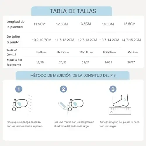 Bearbay Детские носки-ботинки Детская обувь для ходьбы Младенческие нескользящие дышащие тапочки с мягкой резиновой подошвой Детские кроссовки для мальчиков и девочек - Modazone (1)