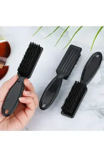 Beard Grooming Brush 2-Piece Set Absolute Professional 719583-SINGLE - 7