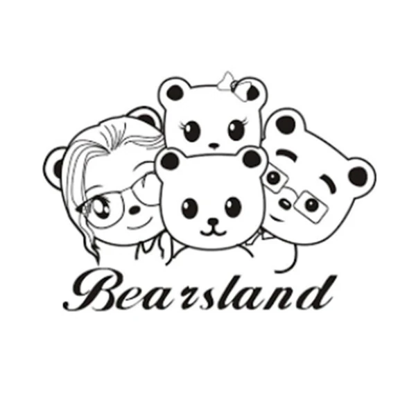 Bearsland ayollar uchun homiladorlik midi ko'ylagi, qisqa yengli, kundalik plyaj homiladorlik ko'ylaklari, kamar bilan. - 4