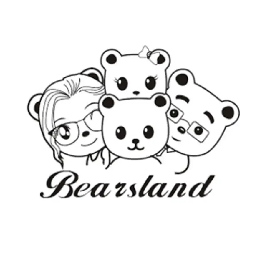 Bearsland ayollar uchun homiladorlik midi ko'ylagi, qisqa yengli, kundalik plyaj homiladorlik ko'ylaklari, kamar bilan. - 4