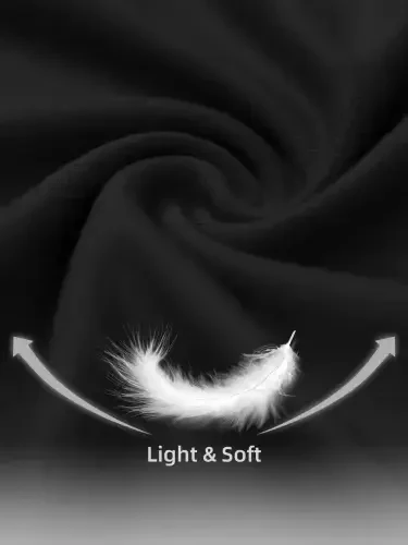 Bearsland Ayollar uchun katta o'lchamli homiladorlik leggenslari, qorin ustidan homiladorlik yoga shimlari, faol kiyim mashq shimlari, cho'ntakli 3-paket. - 6