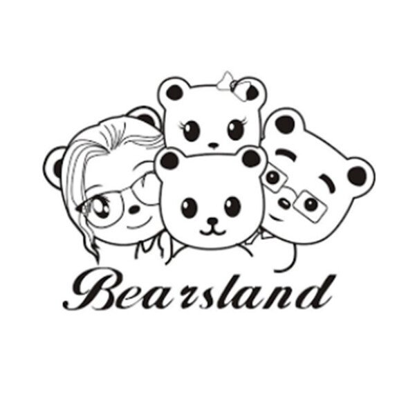 Bearsland Women’s Maternity Midi Dress Short Sleeve Casual Beach Pregnancy Dresses with Belt- - 4