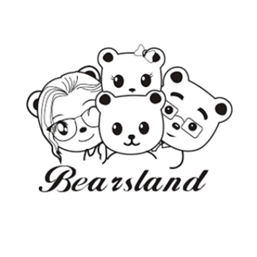 Bearsland Women’s Maternity Midi Dress Short Sleeve Casual Beach Pregnancy Dresses with Belt- - 4