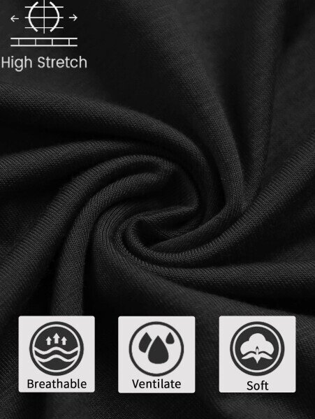 Bearsland Women Summer Short Sleeve Maternity Dress Side Ruched Mama Pregnancy Bodycon Dress,gray- - 4