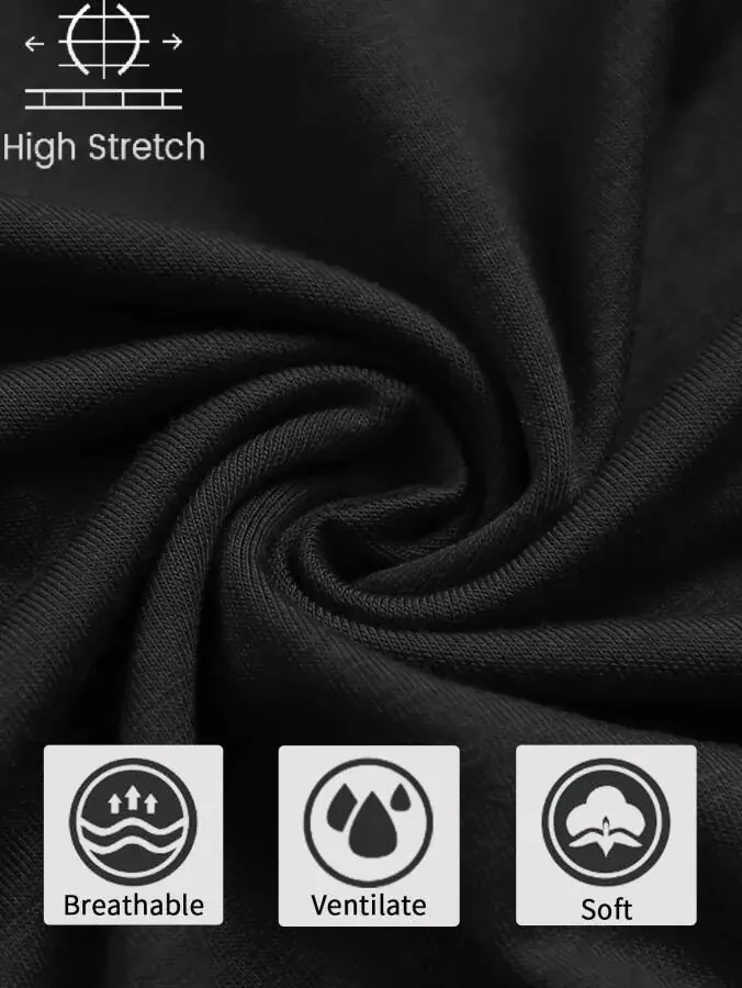 Bearsland Women Summer Short Sleeve Maternity Dress Side Ruched Mama Pregnancy Bodycon Dress,gray- - 4