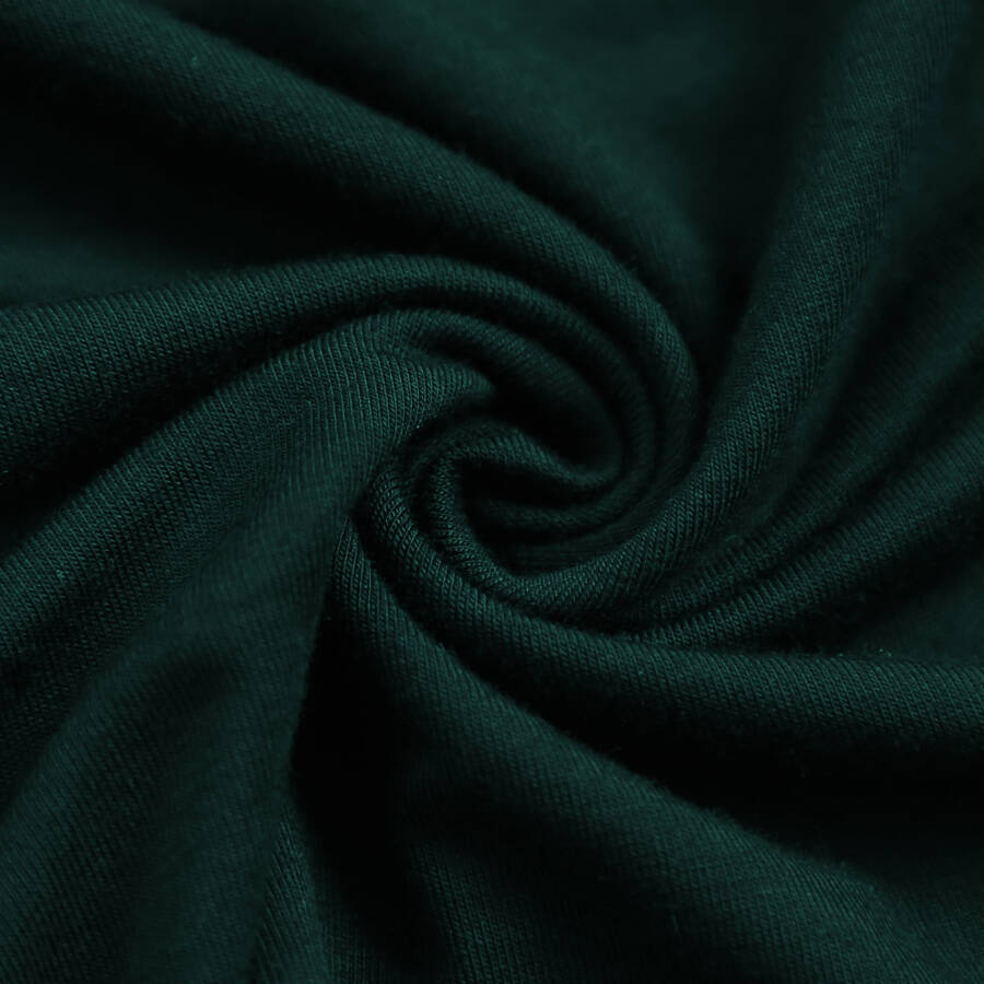 Bearsland Women’s Short Sleeve Maternity Dresses Casual Stretchy Modal Pregnacy Dresses with Belt- - 5