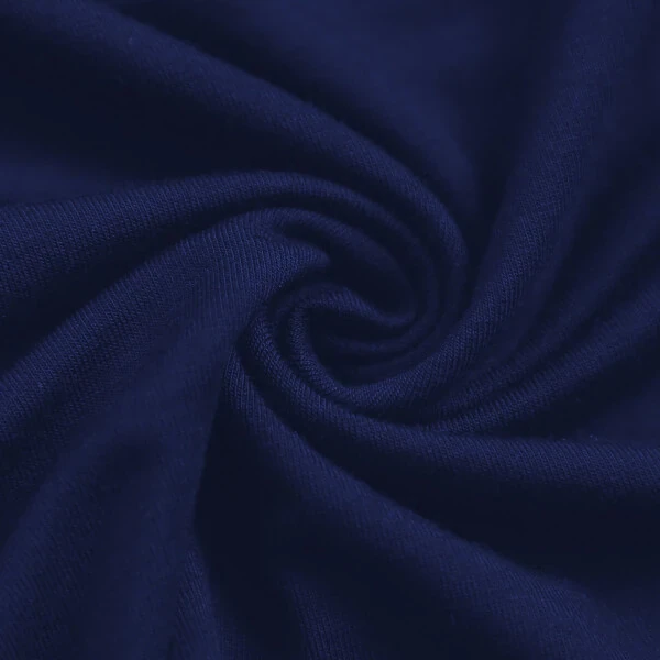 Bearsland Women's Maternity Midi Dress Short Sleeve Casual Beach Pregnancy Dresses with Belt - 5