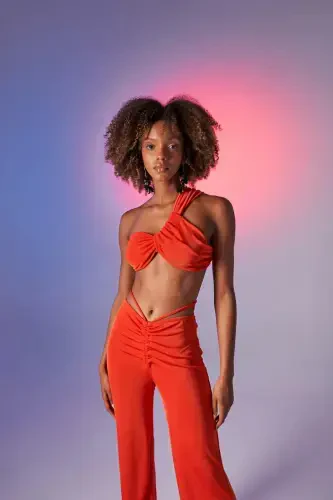 Beatrice Crop Apelsin-Apelsin - HOLLY LOLLY (1)