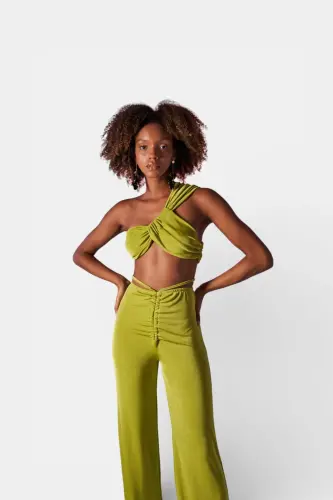 Beatrice Crop Green - HOLLY LOLLY (1)