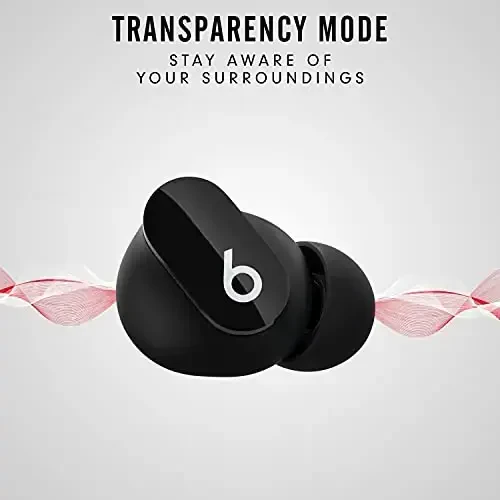Beats Studio Buds + AppleCare+ for Headphones (2 Years) - Qora - 3