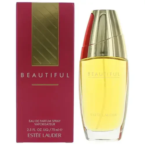 Beautiful by Estee Lauder, 2.5 oz EDP Spray for Women - ESTEE LAUDER (1)