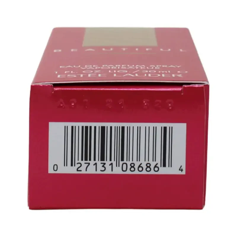 BEAUTIFUL by Estee Lauder - Ayollar uchun Eau De Parfum Spray 1 oz - 4