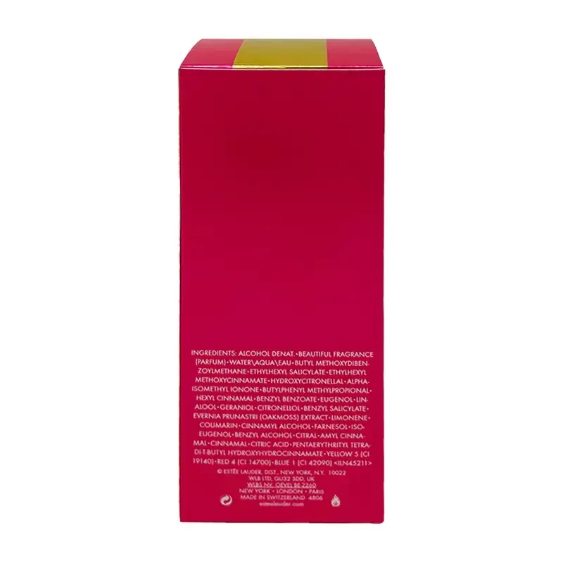 BEAUTIFUL by Estee Lauder - Ayollar uchun Eau De Parfum spreyi 2,5 oz - 4