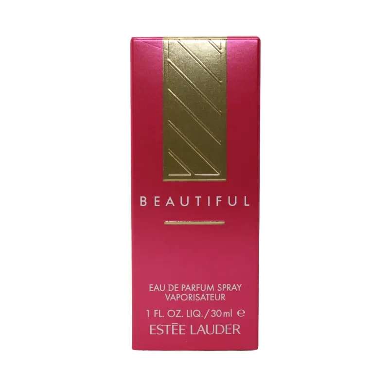 BEAUTIFUL by Estee Lauder - Eau De Parfum Spray 1 oz for Women - 5