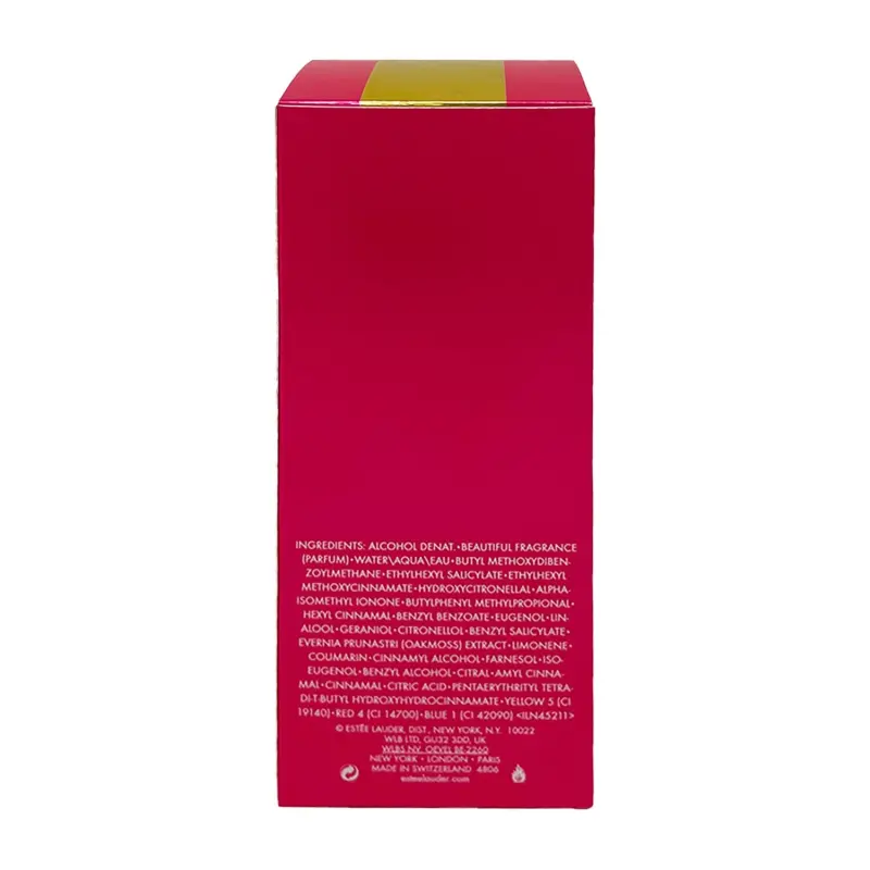 Beautiful by Estee Lauder for Women 2.5 oz Eau de Parfum Spray - 2