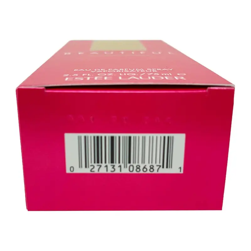 Beautiful by Estee Lauder for Women 2.5 oz Eau de Parfum Spray - 5