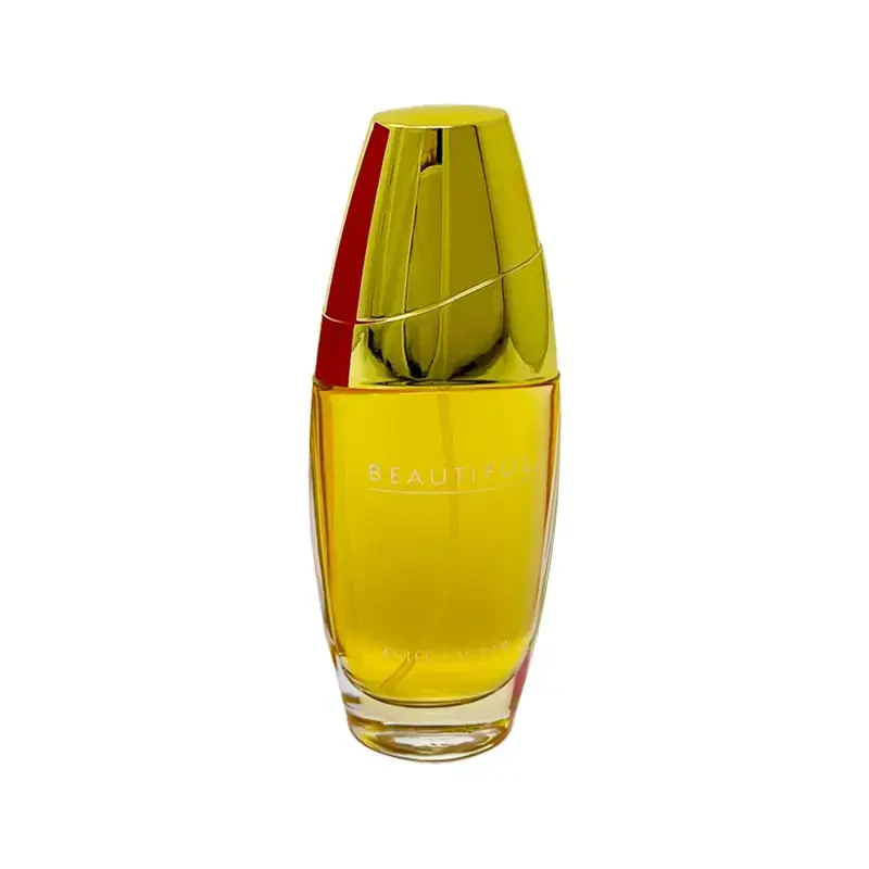 Beautiful by Estee Lauder for Women 2.5 oz Eau de Parfum Spray - 4