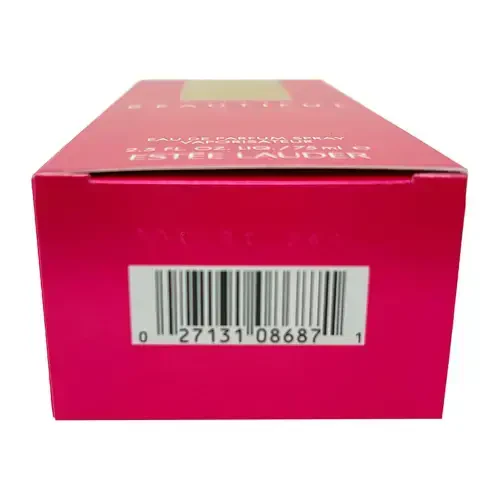 Beautiful by Estee Lauder for Women 2.5 oz Eau de Parfum Spray - 5