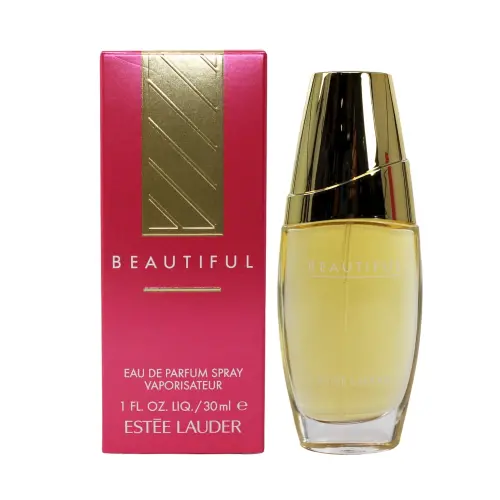 BEAUTIFUL by Estee Lauder - Eau De Parfum Spray 1 oz for Women - ESTÉE LAUDER (1)