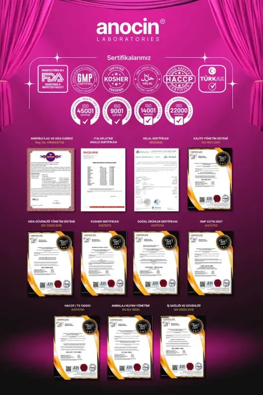 BEAUTY MIX КОЛЛАГЕН ТИП I,II,III +ЭЛАСТИН,БИОТИН,ЦИНК, ВИТАМИН С, СЕЛЕН, ГИАЛУРОНОВАЯ КИСЛОТА, КОЛЛАГЕН - 6