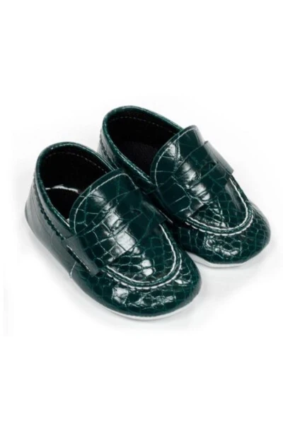 Bebek Ayakkabısı ilk adım 18-19 Numara 11-13 cm. Taban Ölçüsü - Modazone